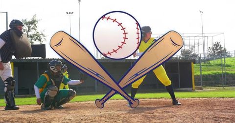 Youth Baseball Batter Position Attributes Determination