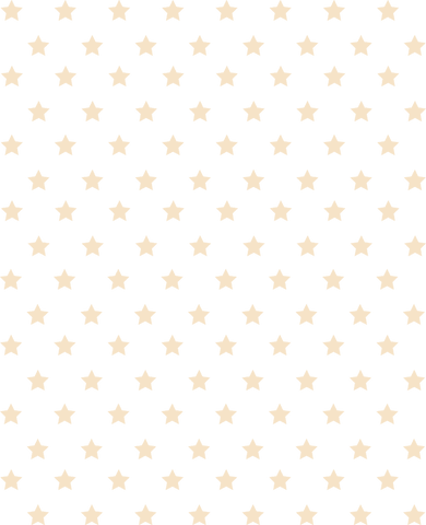 cream stars seamless pattern on transparent teal background - Download Free Stock Videos Pikwizard.com