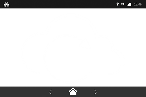 Transparent Cloud Icon with Refresh Arrow on Black Background - Download Free Stock Videos Pikwizard.com