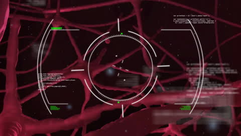 Futuristic Data Scanning Over Neural Network