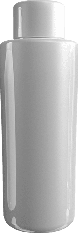 transparent empty shampoo bottle for packaging design - Download Free Stock Videos Pikwizard.com