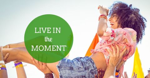 Joyful piggyback celebration with friends and spontaneity