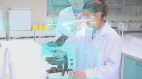 Innovation in Modern Science Laboratory with Technology Enhancement