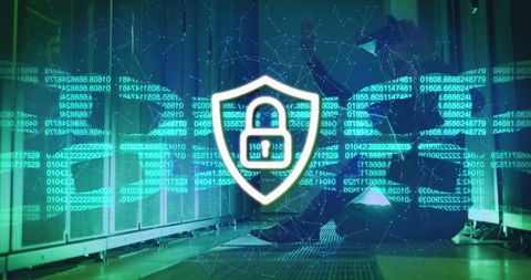 Virtual Reality Integration in Cybersecurity Systems - Download Free Stock Images Pikwizard.com