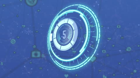 Futuristic Digital Scope with Emerging Network Connectivity