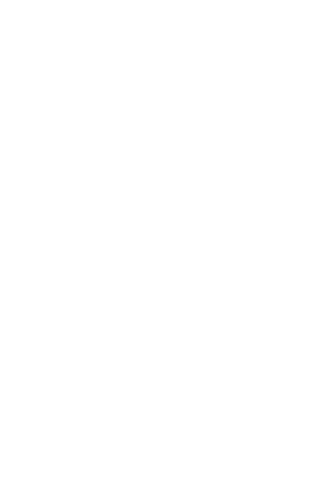 Transparent silhouette of man doing push-ups on transparent background