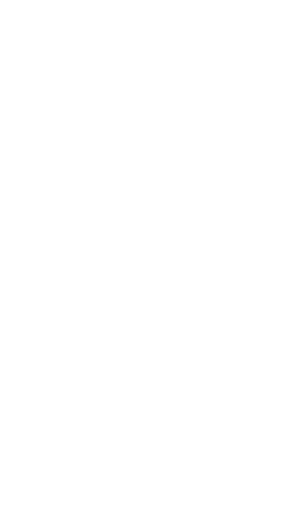 Silhouette of a Woman with Long Hair on Transparent Background