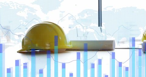 Construction Planning Future with Data and Technology