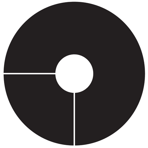 Digital Transparent Black Pie Chart Illustration on Blank Background - Download Free Stock Videos Pikwizard.com