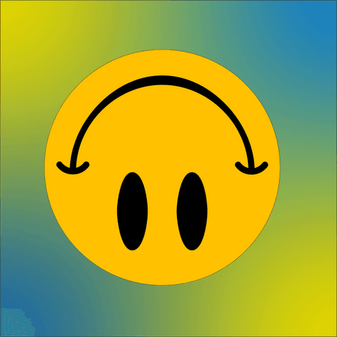 transparent rotating minimalist icon with dynamic motion effect - Download Free Stock Videos Pikwizard.com