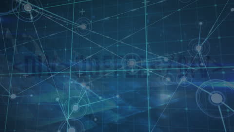 Digital Connections over Cloudy Skylines