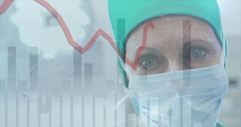 Data Interpretation by Surgeon in Medical Environment