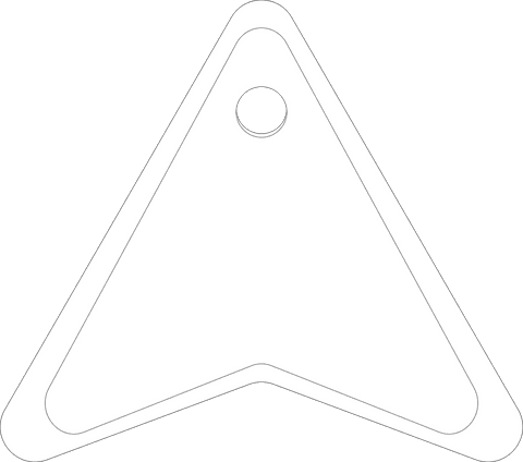 Transparent White Arrow Label Tag Illustration - Download Free Stock Videos Pikwizard.com