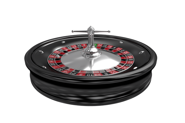 Transparent 3D Roulette Wheel with Black and Red Numbered Slots - Download Free Stock Videos Pikwizard.com