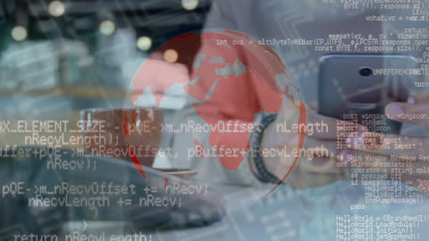 Dual Experts Merging Business and Technology Concepts