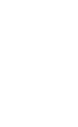 Woman Silhouette with Hands on Hips on Transparent Background