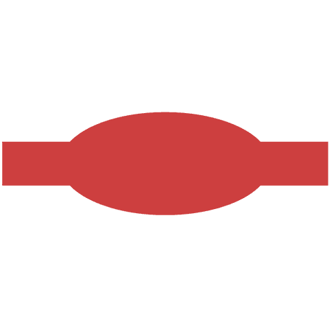Red Badge Illustration with Copy Space on Transparent Background - Download Free Stock Videos Pikwizard.com