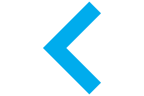 Blue Arrow Symbol on Transparent Background Vector Illustration - Download Free Stock Videos Pikwizard.com