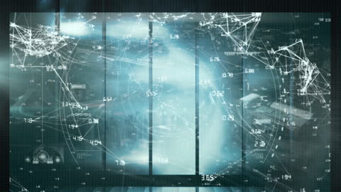 Futuristic Data Visualization Aiming to Revolutionize Business