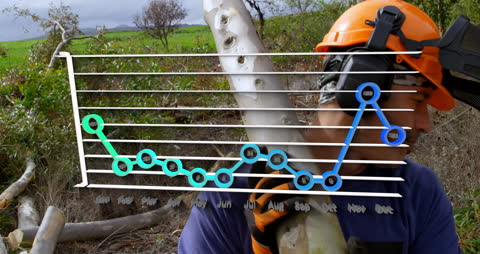 Digital Data Analysis with Logger in Natural Setting