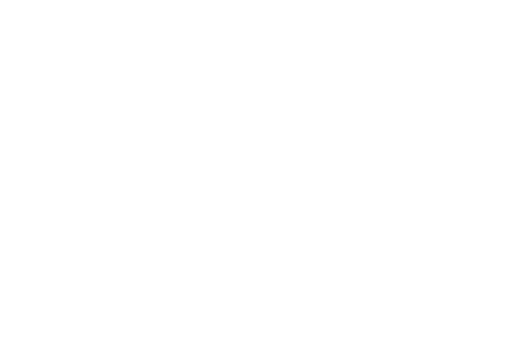 Silhouette of three american football players on transparent background
