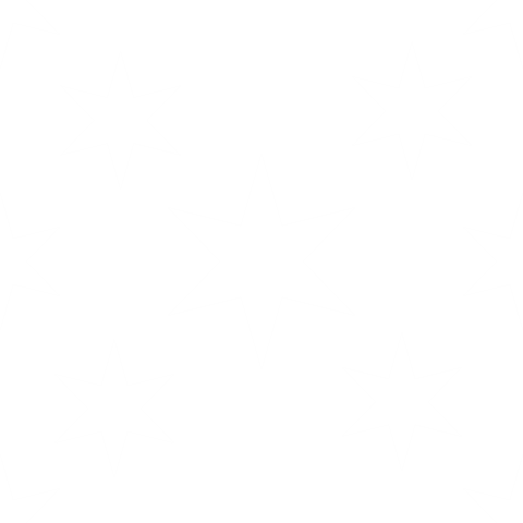 seamless star pattern on transparent background vector - Download Free Stock Videos Pikwizard.com