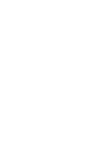 Transparent silhouette table tennis player poses mid-game