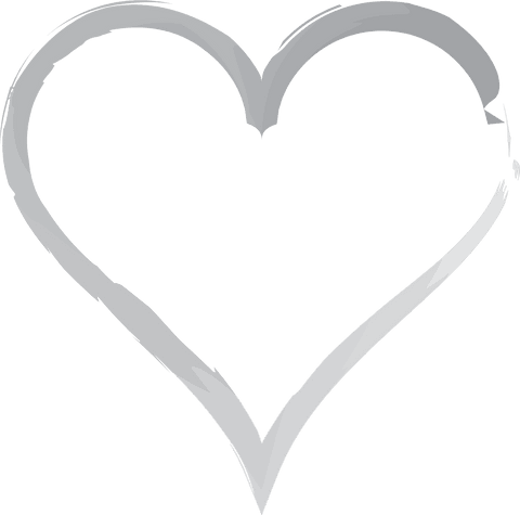 Digital Heart Symbol Illustration on Transparent Background - Download Free Stock Videos Pikwizard.com