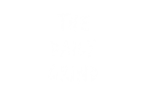 Transparent Daily Grind Text Illustration for Work and Office - Download Free Stock Videos Pikwizard.com