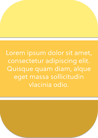 digital vector with flask shapes and lorem ipsum, transparent design - Download Free Stock Videos Pikwizard.com