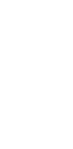 Silhouette of Athletic Man Stretching on Transparent Background