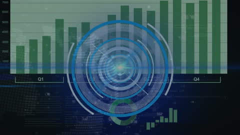 Digital Scope on Rising Data Analytics and Global Technology