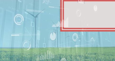 Wind Energy and Data Integration for Renewable Power Solutions