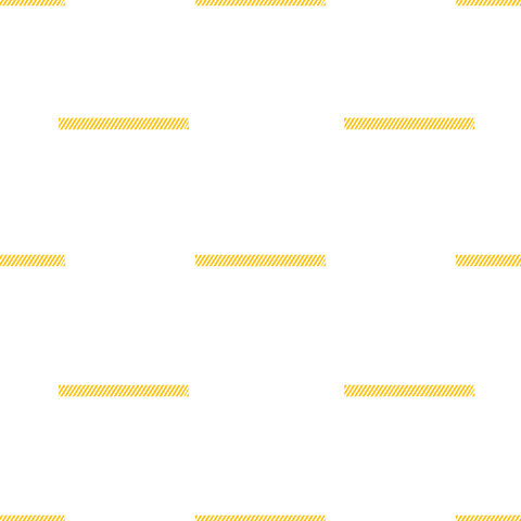 yellow dashed lines pattern on transparent background - Download Free Stock Videos Pikwizard.com
