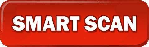 Transparent Red Smart Scan Button on White Background - Download Free Stock Videos Pikwizard.com