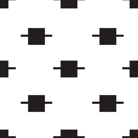Abstract Black Pattern on Transparent Background Vector - Download Free Stock Videos Pikwizard.com