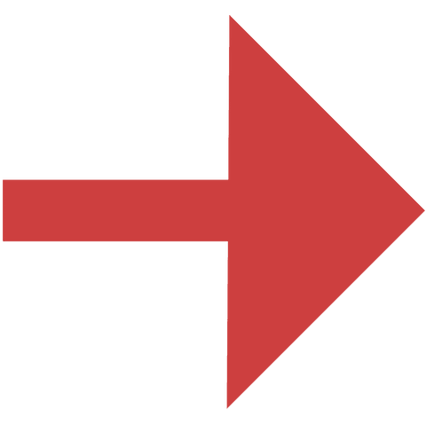 red arrow on transparent background for direction and navigation - Download Free Stock Videos Pikwizard.com