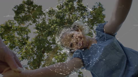 Transformative Learning with Digital Connectivity in Classroom