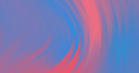 Dynamic Red and Blue Waves on Purple Background - Download Free Stock Images Pikwizard.com