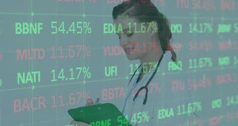 Healthcare Solutions in Finance Context