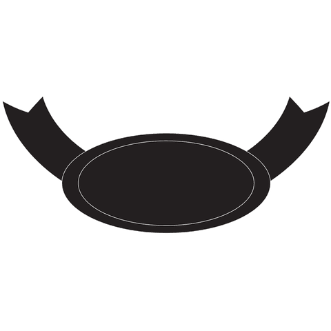 Transparent Black Badge Illustration with Copy Space - Download Free Stock Videos Pikwizard.com