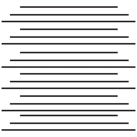 transparent illustration of black horizontal lines - Download Free Stock Videos Pikwizard.com