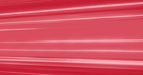 Dynamic energetic red and pink horizontal lines background
