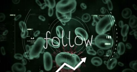 Digital Monitoring of COVID-19 Using Social Media Concepts