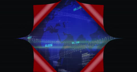 Opening Gateway to Digital World with Holographic Elements