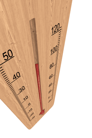 transparent wood background thermometer close-up - Download Free Stock Videos Pikwizard.com