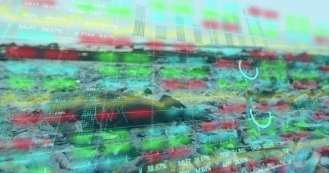 Innovative Data Transparency Amid Coastal Pollution Challenges