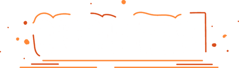 Transparent oktoberfest festive typography design