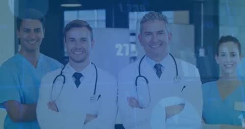 Healthcare Professionals Embracing Data Analytics