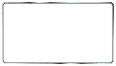 Sleek Tablet Frame Outline on Transparent Background - Download Free Stock Videos Pikwizard.com